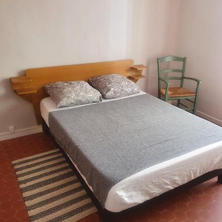 La Baieta Bed & Breakfast Moulinet  Екстериор снимка