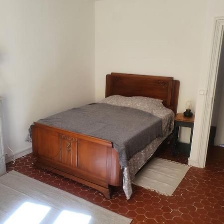 La Baieta Bed & Breakfast Moulinet  Екстериор снимка
