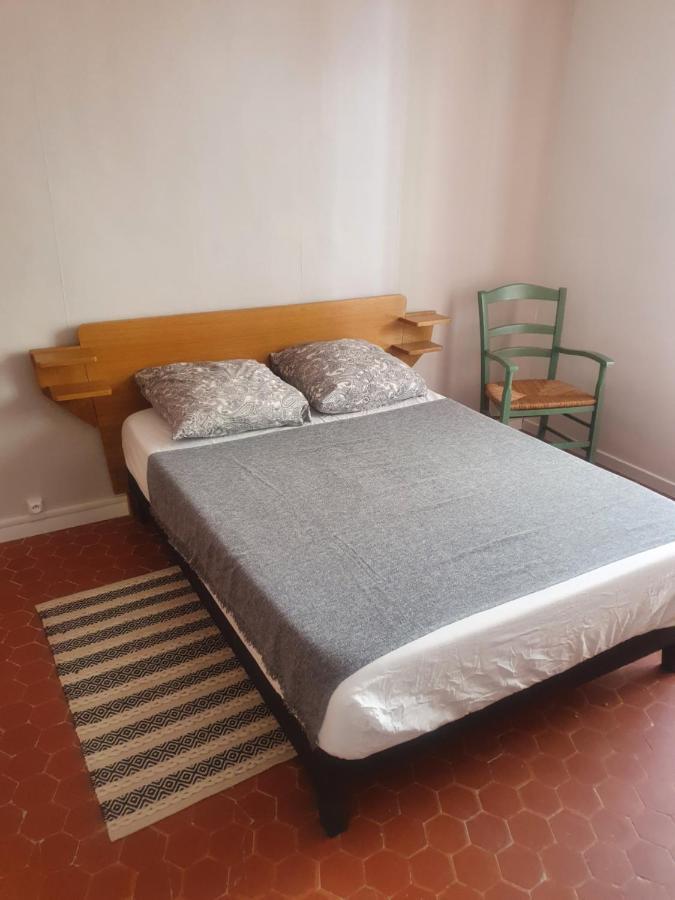 La Baieta Bed & Breakfast Moulinet  Екстериор снимка