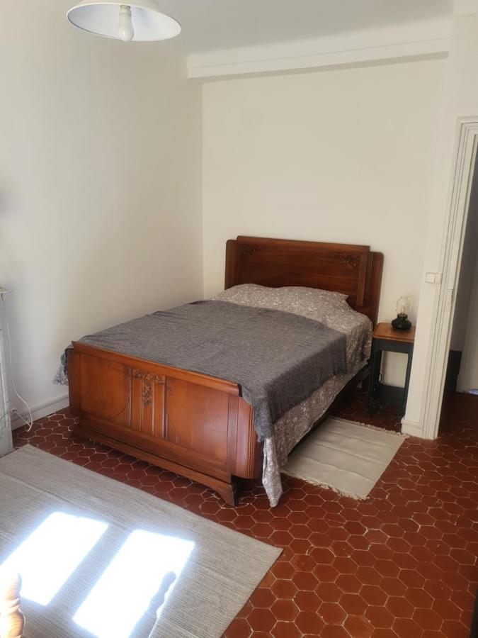La Baieta Bed & Breakfast Moulinet  Екстериор снимка